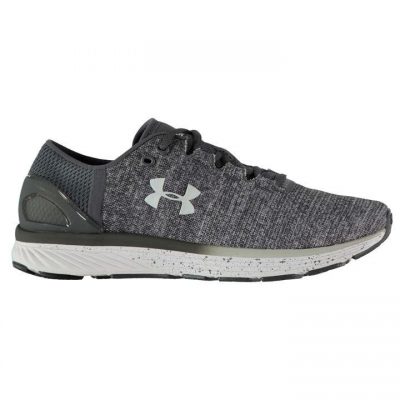 Кроссовки Under Armour Charged Bandit 3 Mens Running Shoes(Р¤РѕС‚Рѕ 1)