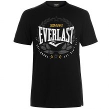 Замовити Футболка Everlast Laurel T Shirt Mens