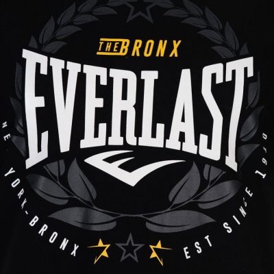 Футболка Everlast Laurel T Shirt Mens(Р¤РѕС‚Рѕ 3)
