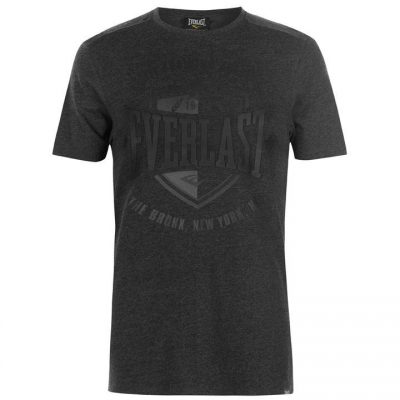 Футболка Everlast Shield T Shirt Mens(Р¤РѕС‚Рѕ 1)