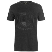 Замовити Футболка Everlast Shield T Shirt Mens