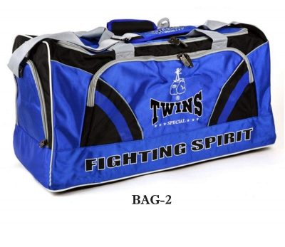 Сумка Twins blue (BAG-2)(Р¤РѕС‚Рѕ 1)