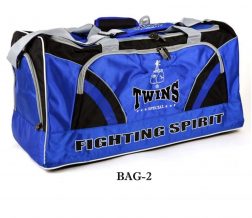 Замовити Сумка Twins blue (BAG-2)