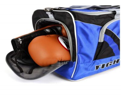 Сумка Twins blue (BAG-2)(Р¤РѕС‚Рѕ 3)