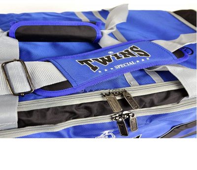 Сумка Twins blue (BAG-2)(Р¤РѕС‚Рѕ 4)