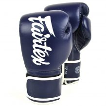 Замовити Боксерские перчатки Fairtex BGV14 Boxing Gloves Navy