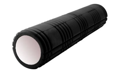 Роллер массажный (Grid Roller) для йоги, пилатеса, фитн. FI-4941(Р¤РѕС‚Рѕ 2)