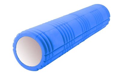 Роллер массажный (Grid Roller) для йоги, пилатеса, фитн. FI-4941(Р¤РѕС‚Рѕ 5)