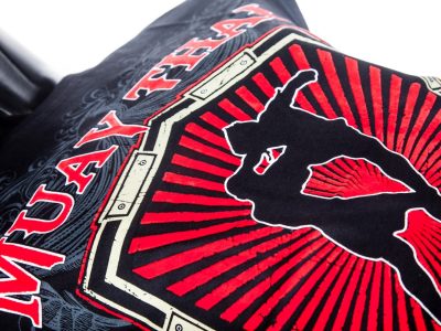 Футболка Born To Be Muay Thai MT8022(Р¤РѕС‚Рѕ 3)