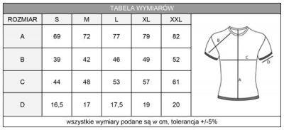 Футболка Born To Be Muay Thai MT8022(Р¤РѕС‚Рѕ 7)