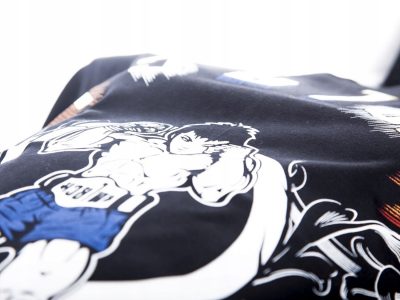 Футболка Born To Be Muay Thai GUARD MT8001(Р¤РѕС‚Рѕ 6)