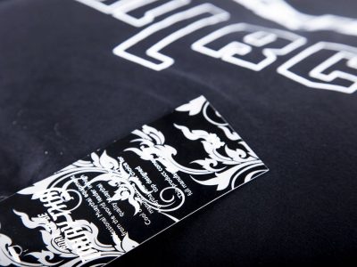 Футболка Born To Be Muay Thai GUARD MT8001(Р¤РѕС‚Рѕ 7)