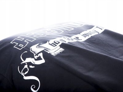 Футболка Born To Be Muay Thai GUARD MT8001(Р¤РѕС‚Рѕ 9)