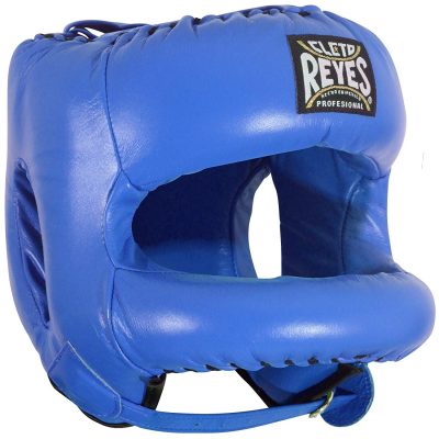 Боксерский шлем Cleto Reyes Protector Boxing Headgear(Р¤РѕС‚Рѕ 1)
