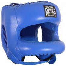 Замовити Боксерский шлем Cleto Reyes Protector Boxing Headgear