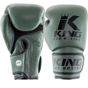 Перчатки боксерские King Pro Boxing KPB/BG STR MESH 4(Р¤РѕС‚Рѕ 1)