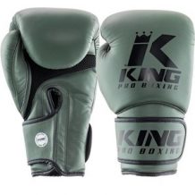 Замовити Перчатки боксерские King Pro Boxing KPB/BG STR MESH 4