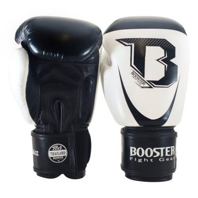 Перчатки боксерские Booster Fightgear Boxing Gloves Pro Siam 1(Р¤РѕС‚Рѕ 1)