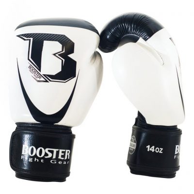Перчатки боксерские Booster Fightgear Boxing Gloves Pro Siam 1(Р¤РѕС‚Рѕ 2)