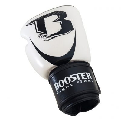 Перчатки боксерские Booster Fightgear Boxing Gloves Pro Siam 1(Р¤РѕС‚Рѕ 4)
