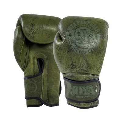 Перчатки боксерские Kick-Boxing Gloves Joya 