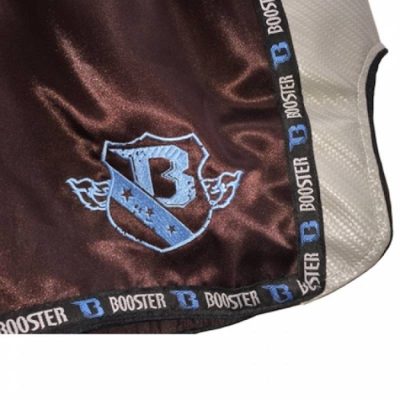 Шорты для тайского бокса Booster Muay Thai TBT Pro 4.19(Р¤РѕС‚Рѕ 2)