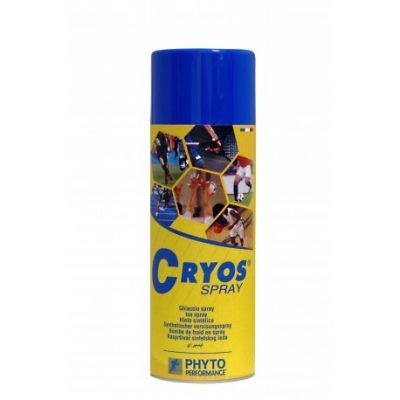 Спрей быстрого охлаждения (заморозка) Phyto Performance Cryos Spray(Р¤РѕС‚Рѕ 1)