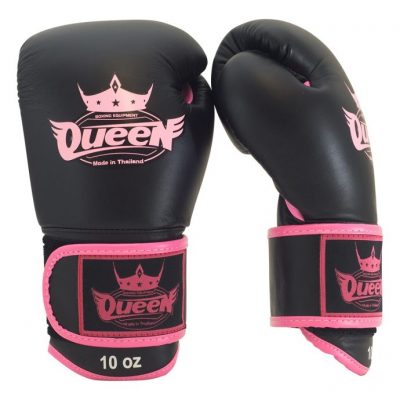 Перчатки боксерские Queen Boxing Gloves – BGQ2(Р¤РѕС‚Рѕ 1)