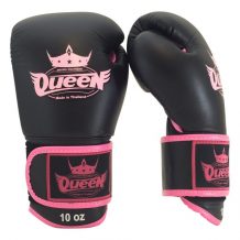 Замовити Перчатки боксерские Queen Boxing Gloves – BGQ2