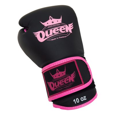 Перчатки боксерские Queen Boxing Gloves – BGQ2(Р¤РѕС‚Рѕ 2)