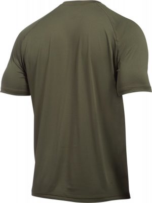 Футболка Men's UA Tactical Tech Short Sleeve(Р¤РѕС‚Рѕ 2)