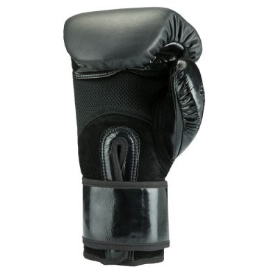 Перчатки боксерские Title Black Blitz Sparring Gloves (BKBBG)(Р¤РѕС‚Рѕ 3)