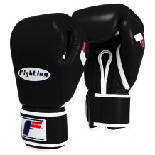 Замовити Перчатки боксерские Fighting Fury Professional Training Gloves Черный