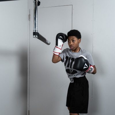 Тренажер для бокса TITLE Rapid-Reflex Boxing Bar(Р¤РѕС‚Рѕ 2)