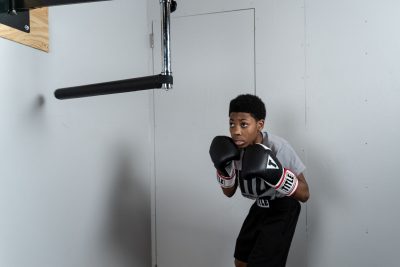 Тренажер для бокса TITLE Rapid-Reflex Boxing Bar(Р¤РѕС‚Рѕ 5)