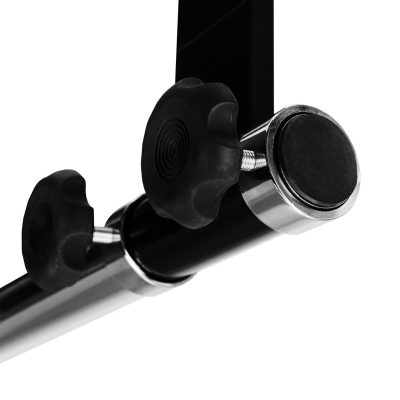 Тренажер для бокса TITLE Rapid-Reflex Boxing Bar(Р¤РѕС‚Рѕ 10)