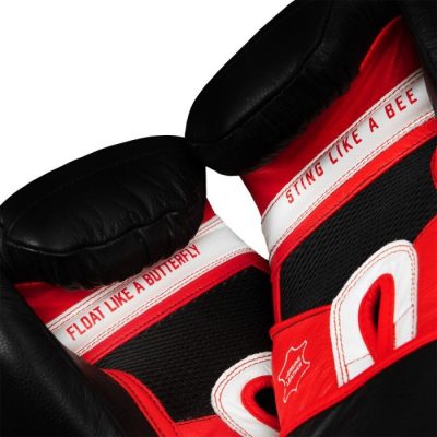 Перчатки боксерские ALI Sting Training Gloves(Р¤РѕС‚Рѕ 4)