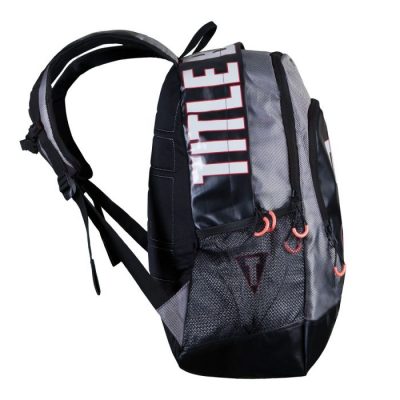 Рюкзак TITLE Endurance Max Backpack(Р¤РѕС‚Рѕ 2)