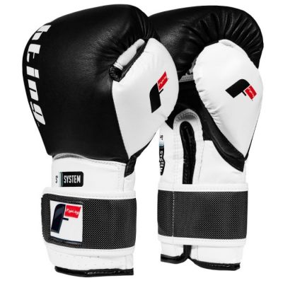 Перчатки боксерские Fighting S2 GEL Power Training Gloves(Р¤РѕС‚Рѕ 1)