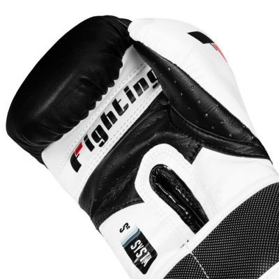 Перчатки боксерские Fighting S2 GEL Power Training Gloves(Р¤РѕС‚Рѕ 4)