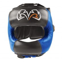 Замовити Шлем боксерский Rival Face-Saver Training Headgear