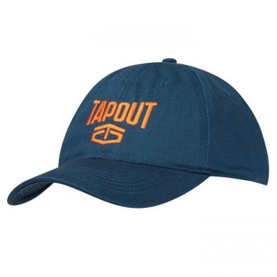 Кепка Tapout Large Logo Baseball Cap(Р¤РѕС‚Рѕ 1)