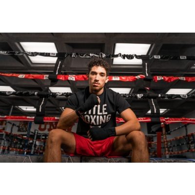 Боксерские бинты Fighting Semi-Elastic 180