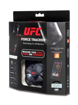 Тренажер для бокса (трекер) UFC Combat Force Tracker (Р¤РѕС‚Рѕ 7)