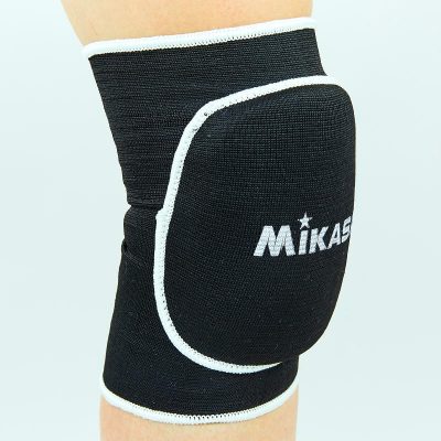 Наколенник волейбольный (2шт) MIKASA MA-8137-BK (Р¤РѕС‚Рѕ 2)