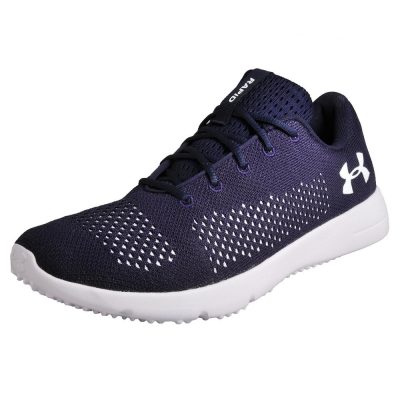Кроссовки Under Armour Rapid Mens Running Shoes(Р¤РѕС‚Рѕ 1)