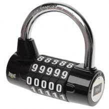 Замовити Замок Everlast Gym Lock