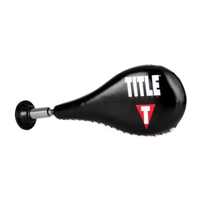 Ракетка настенная TITLE Precision Spring-Flex Wall Target(Р¤РѕС‚Рѕ 1)