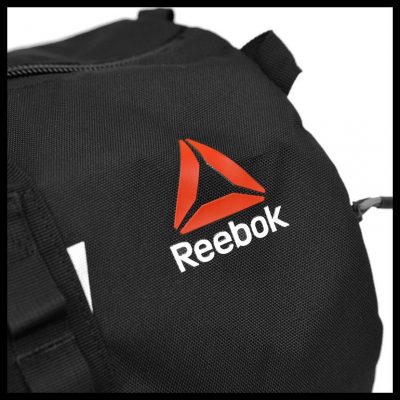 Сумка-рюкзак Reebok Ultimate Championship UFC(Р¤РѕС‚Рѕ 3)