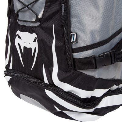 Рюкзак Venum Challenger Xtreme Backpack - Grey/Black(Р¤РѕС‚Рѕ 3)